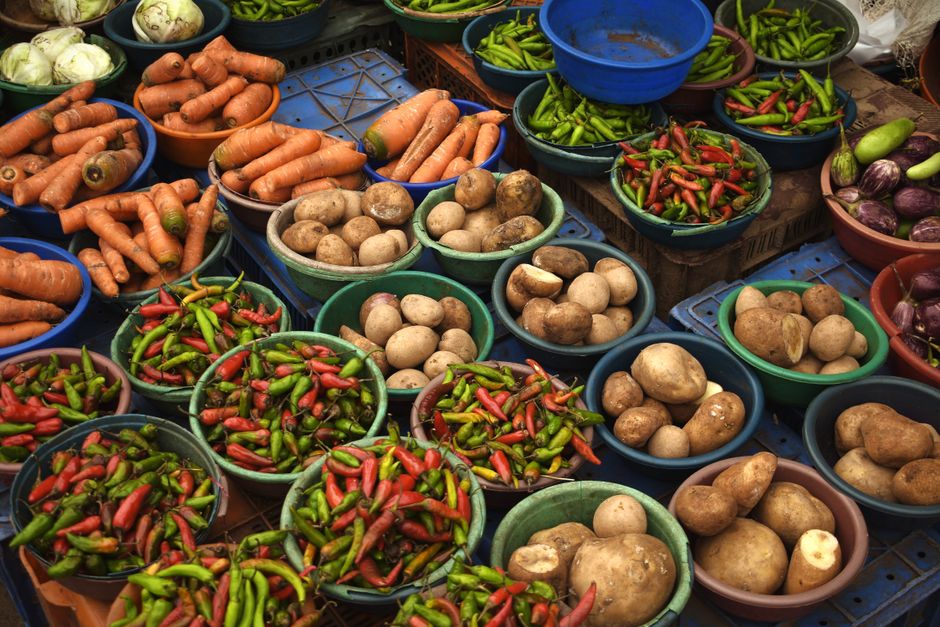 Everyday Wellness Tips as the Years Add Up